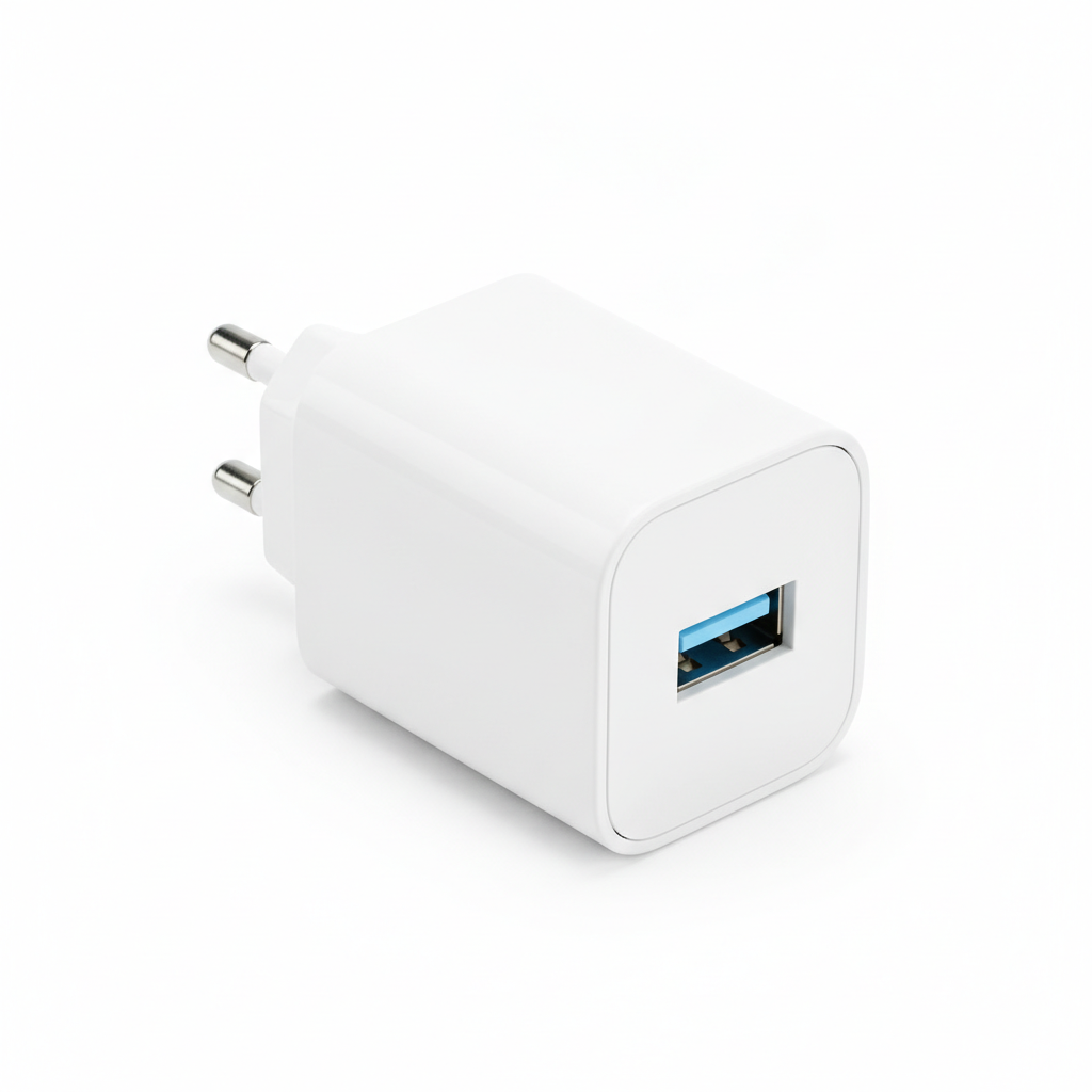 M3 Power Supply, EU, USB