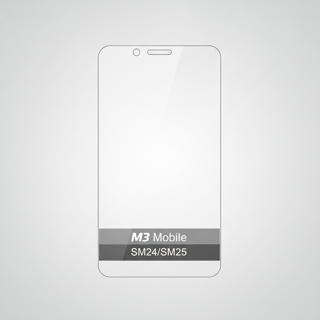 Screen Protector for SM24/SM25