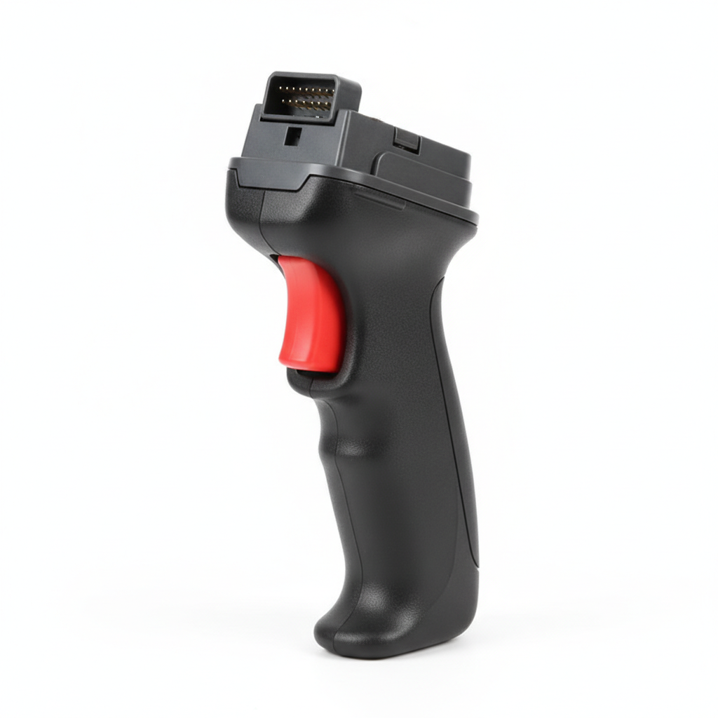 Trigger Handle for SM24/25