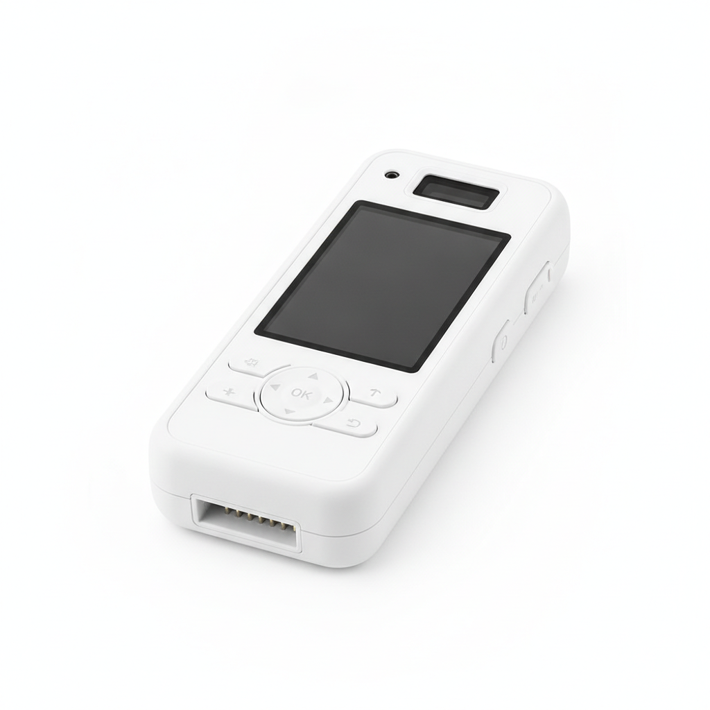 M3 Mobile Power Supply