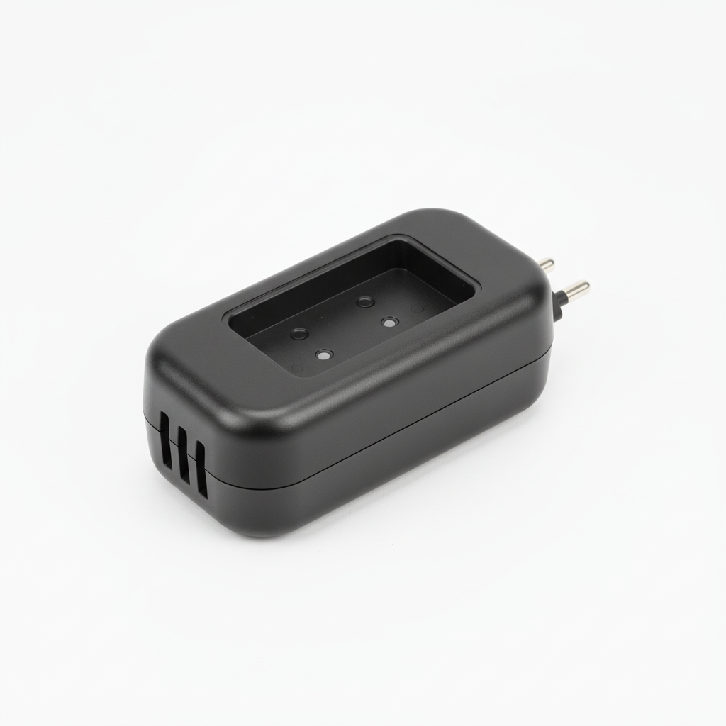 M3 Mobile power supply