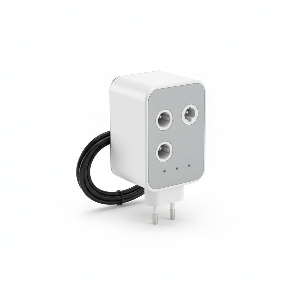 M3 SM30 Power Supply
