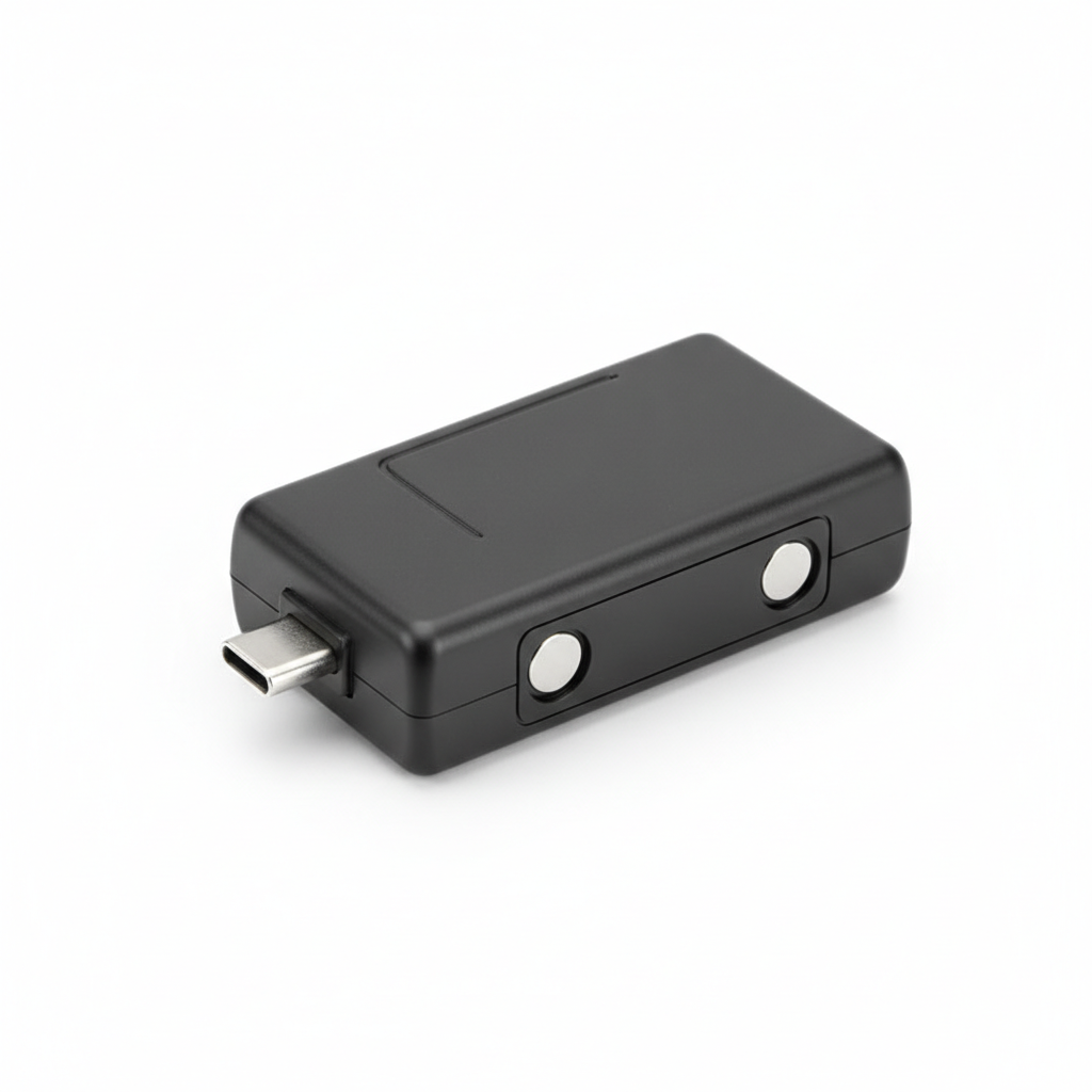 UL30 charging USB-C Type Snap On