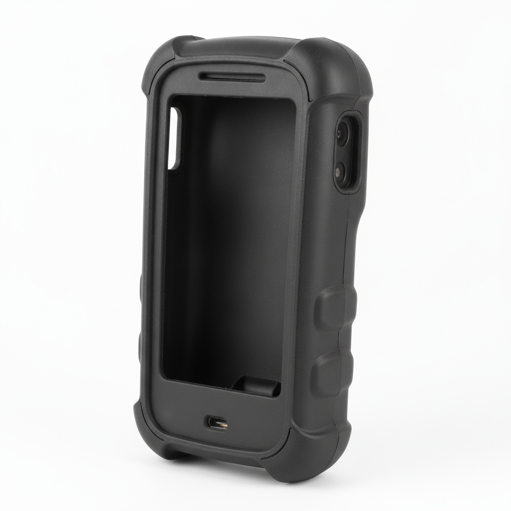 M3 Mobile Rubber Boot