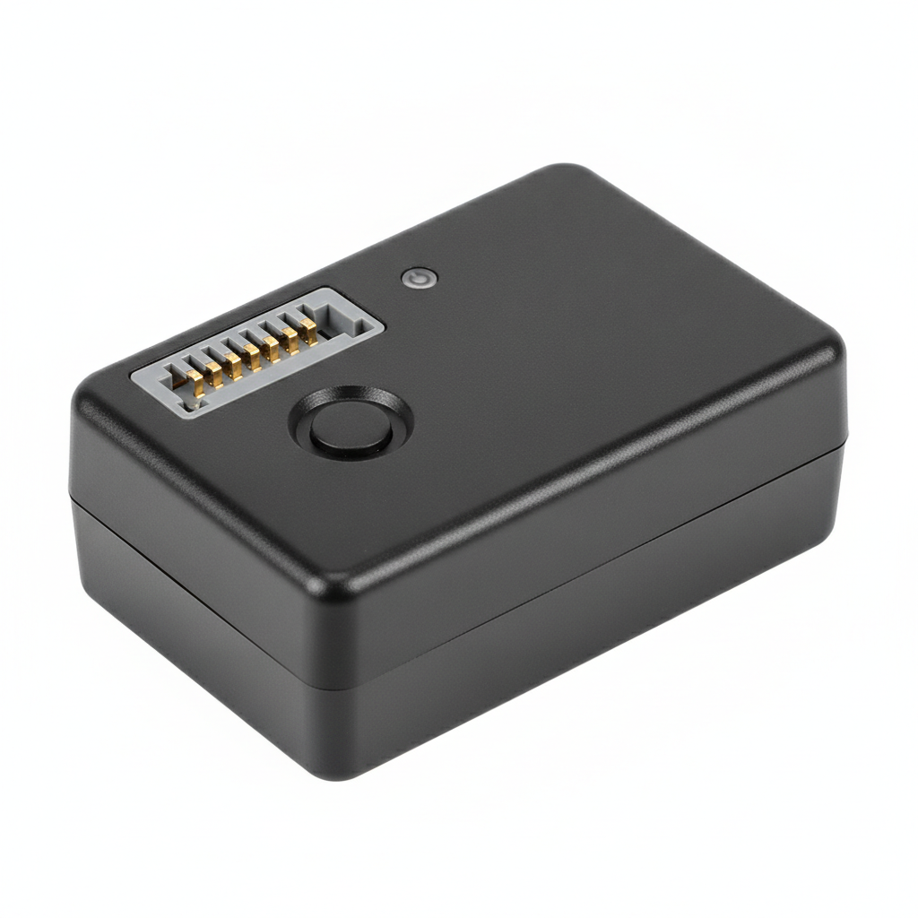 M3 Spare Battery, Standard