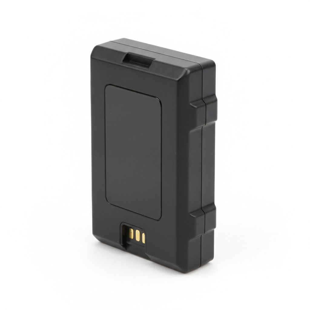 M3 Mobile, Spare Battery
