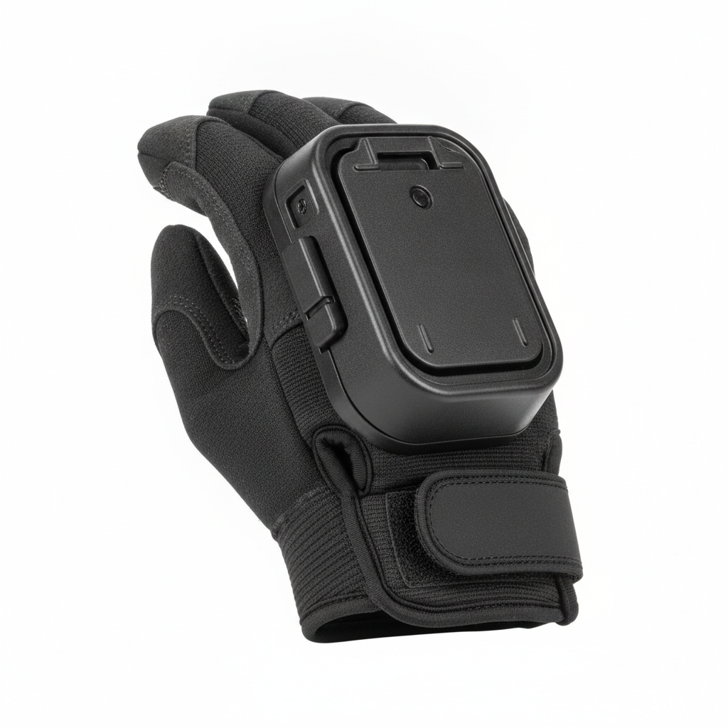 [WR15-GLOV-GRL] M3 Mobile WR15 Glove Mount