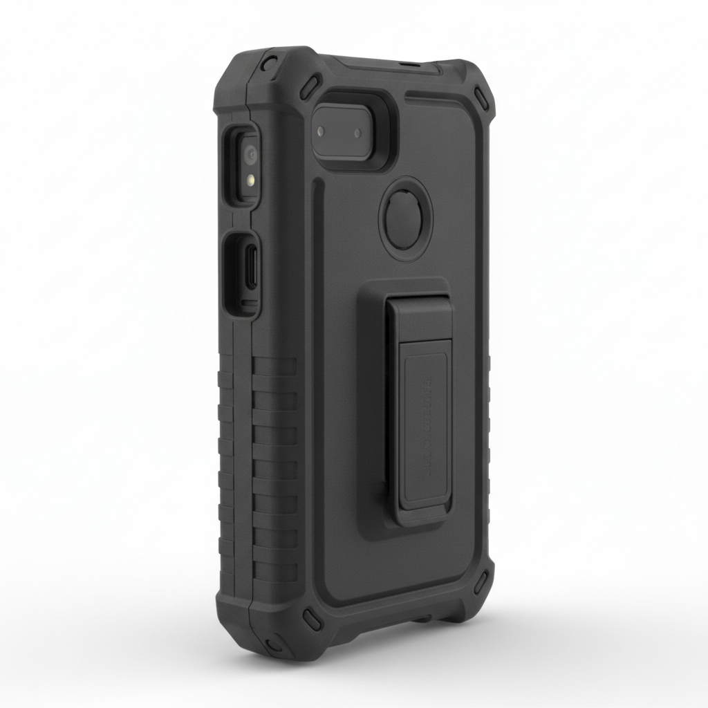 Mobilis Protective Case