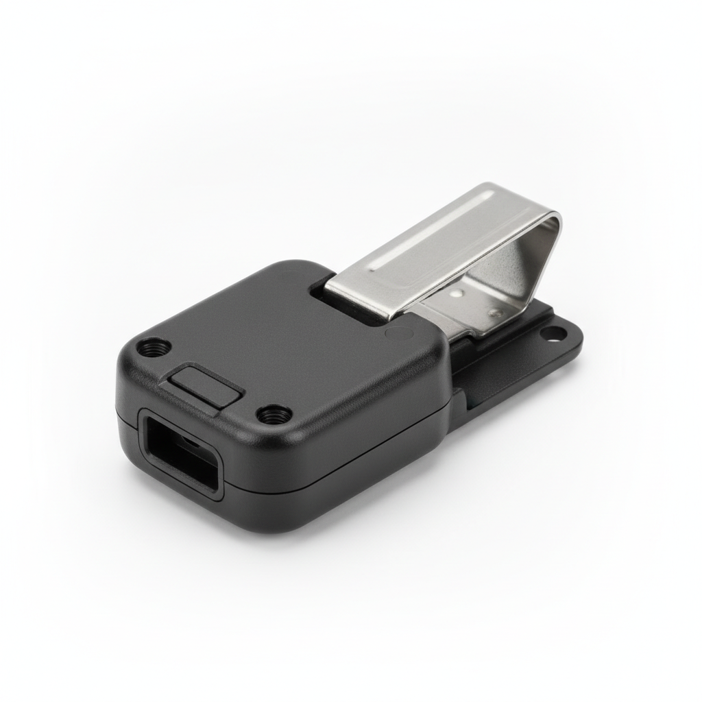 Newland Belt Clip