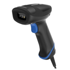 [NLS-HR3300-SA] Newland HR33 Marlin, CMOS, 2D, kit (USB, coiled)
