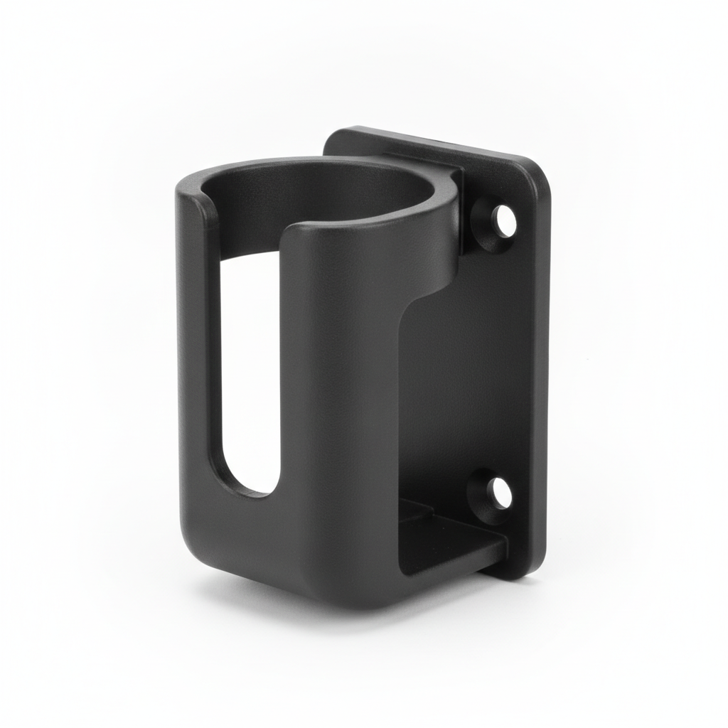[NLS-STD-WM001] Newland Scanner Wall Mount Clip