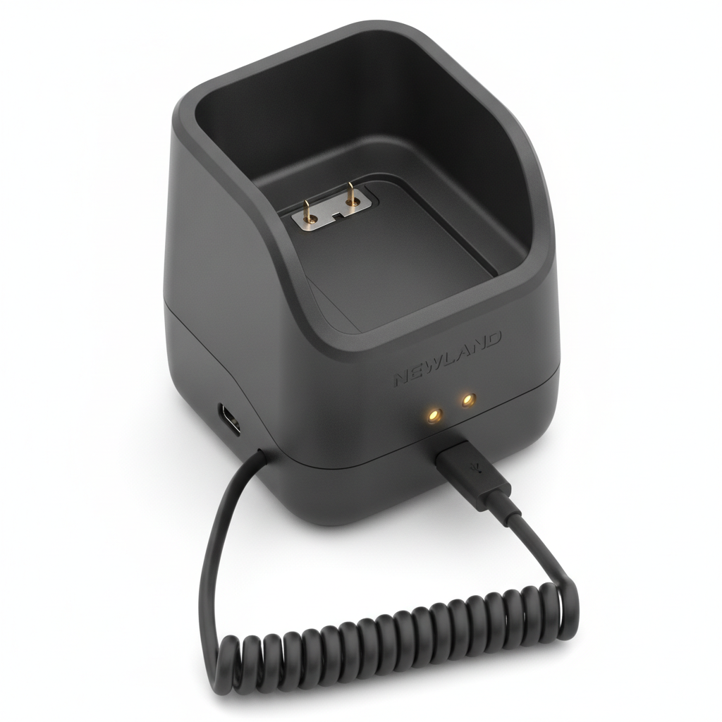 Charging Cradle for MT9557