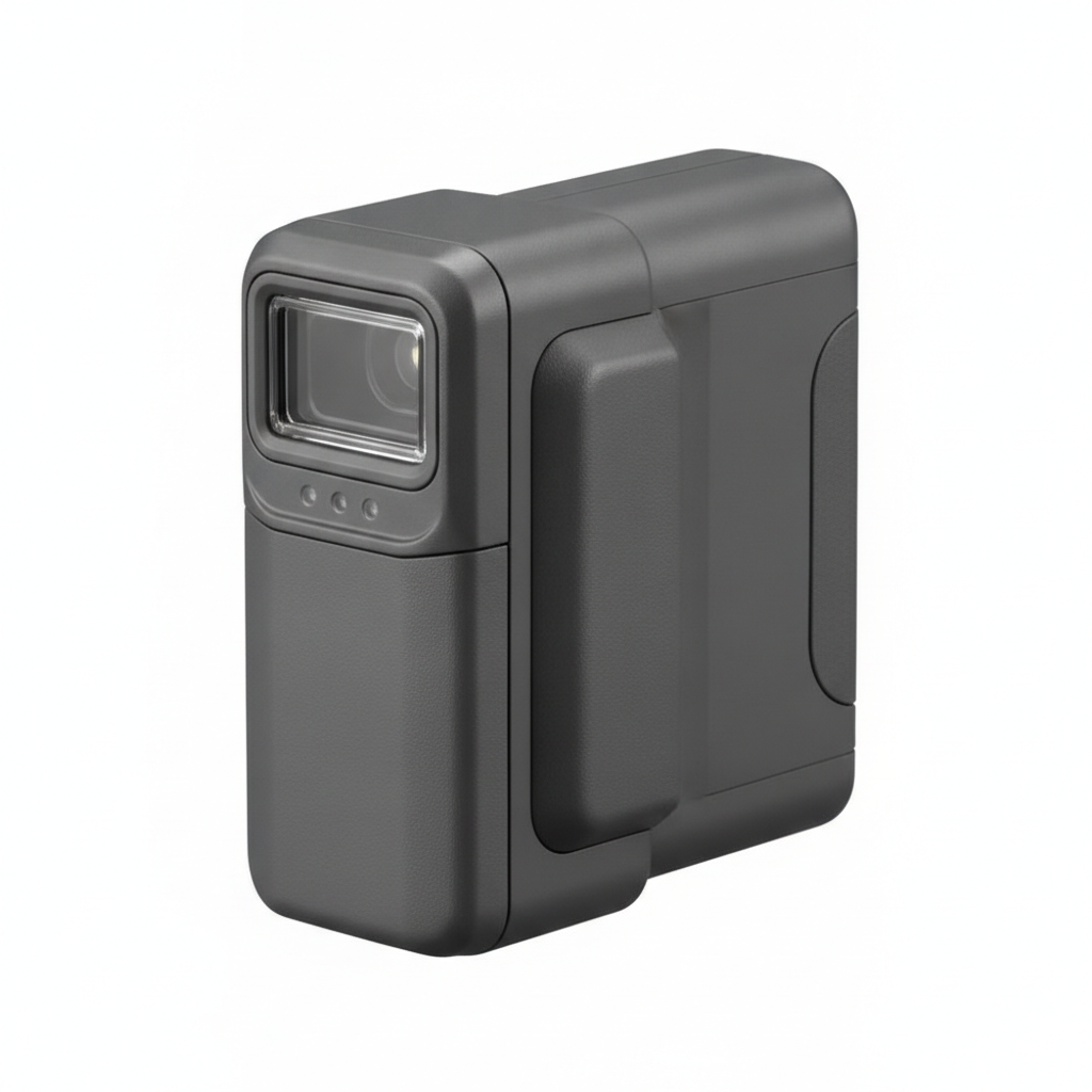 Panasonic 2D Barcode Reader