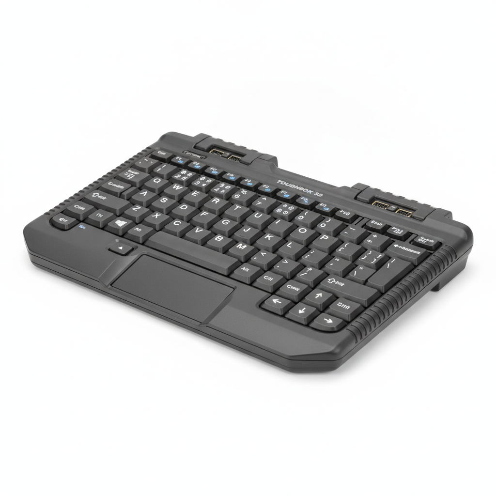 Panasonic accessory, keyboard, German