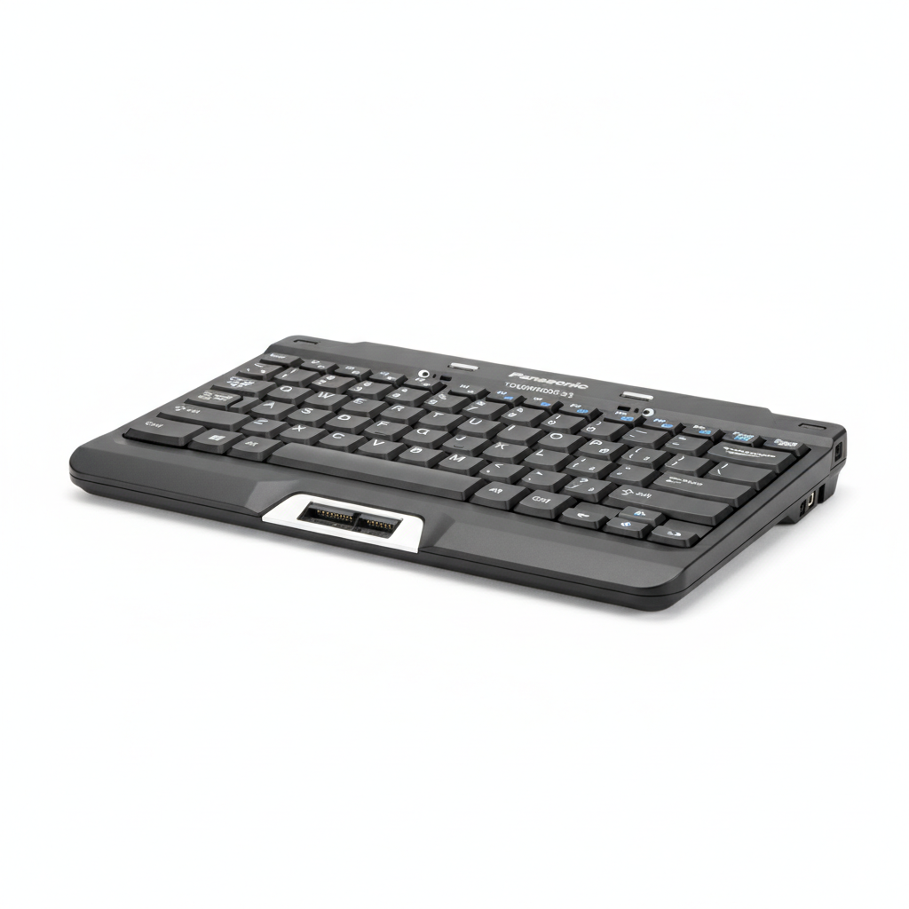 Panasonic accessory, keyboard, Spanish