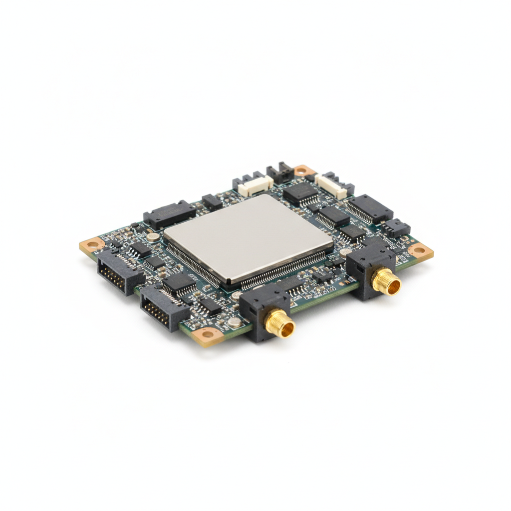 Panasonic 5G Module