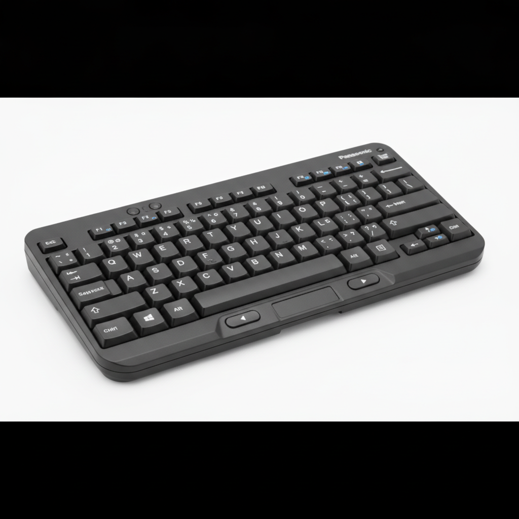 [FZ-VEKG21LH] Panasonic Accessory, Keyboard, Hungarian