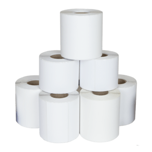 [KB-1003] Receipt Rolls, Heipa, Thermal Paper, 112 mm, 92 mm, 25.4 mm, White