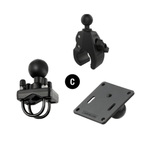 RAM Mounts Screw Terminal