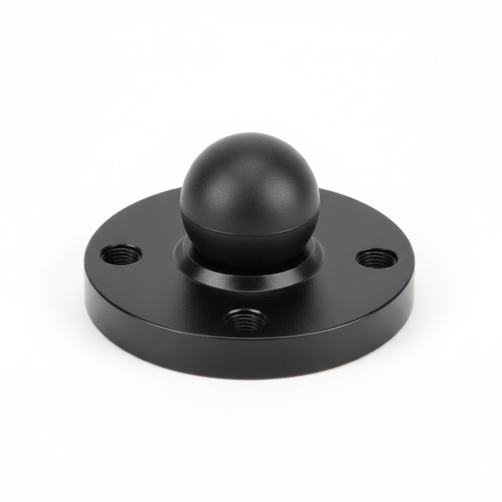 [RAM-335] RAM Mounts Base Mounting