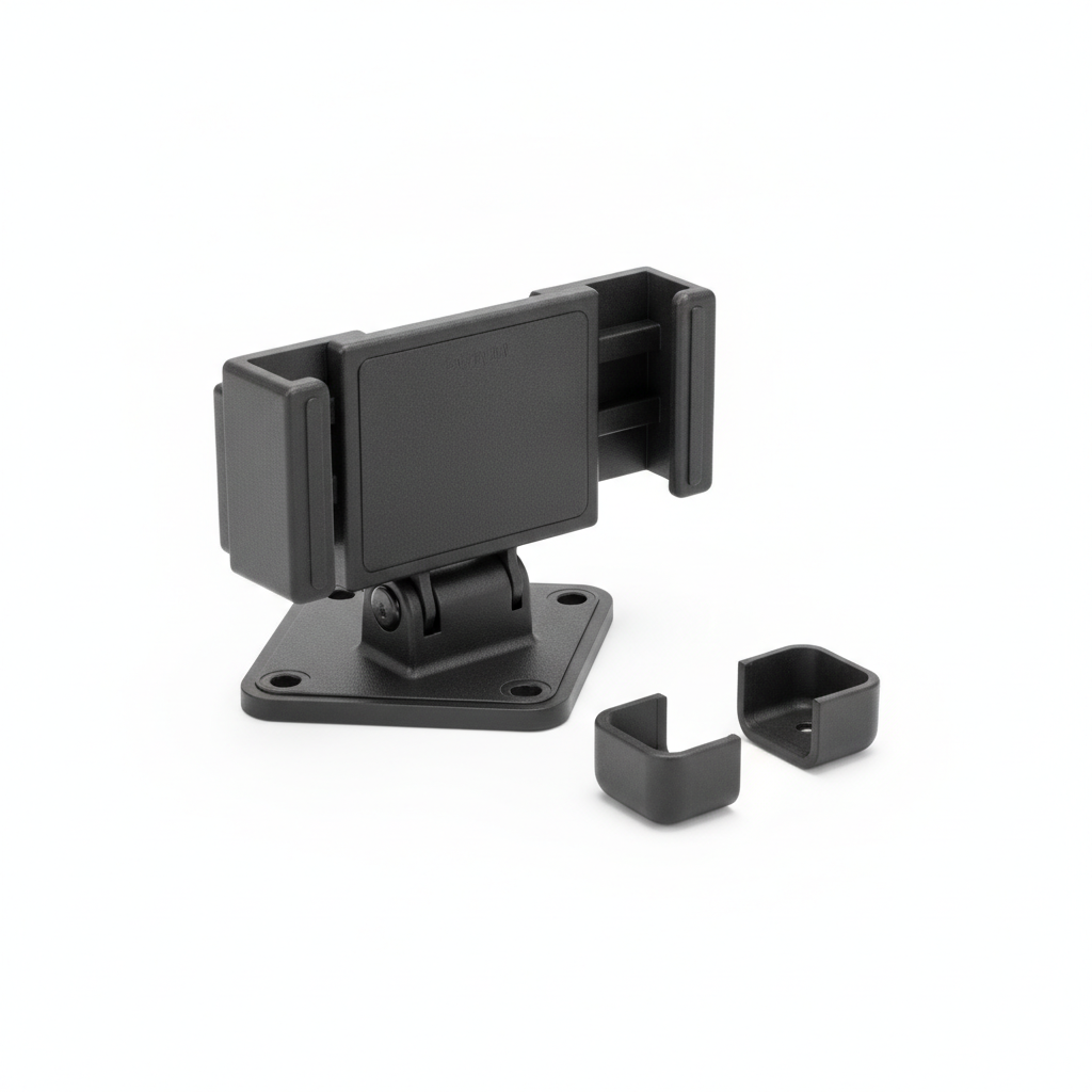 [RAM-HOL-TABL19U] RAM Mounts Universal Tab-Lock Bracket