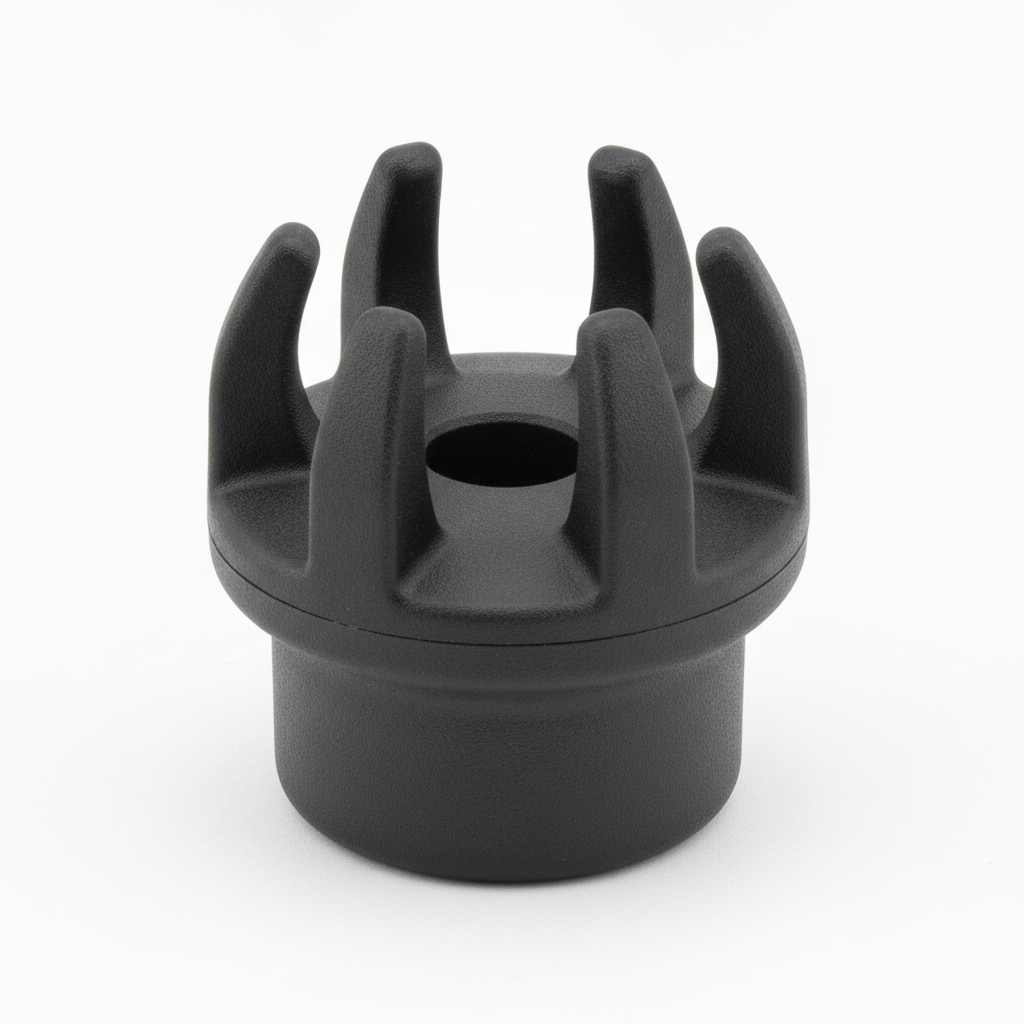 [RAM-KNOB9HU] RAM Mounts Closure Adapter