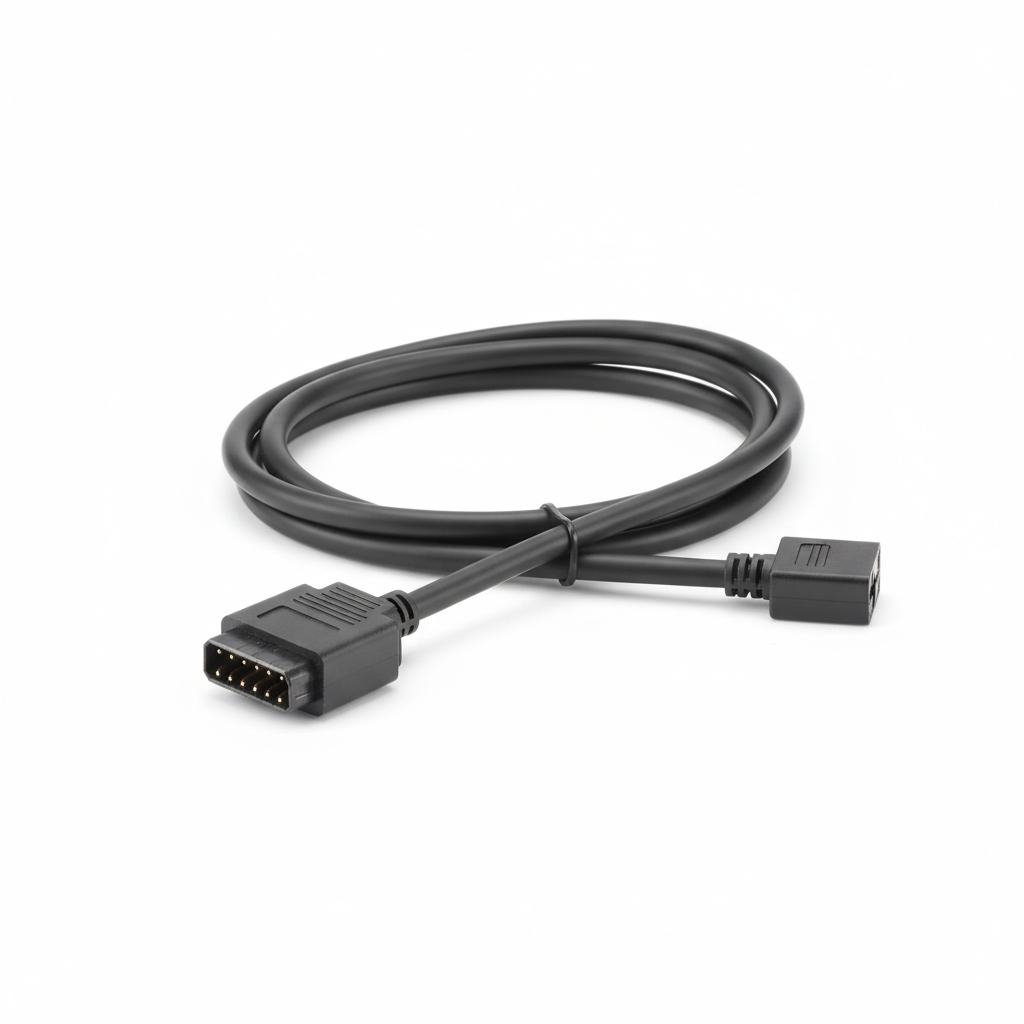 Seiko Connecting cable