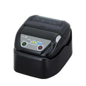 [MP-B30L-W46JK1E-EA] MP-B30 / MP-B30L, 8 dots/mm (203 dpi), USB, Wi-Fi, kit (USB), black