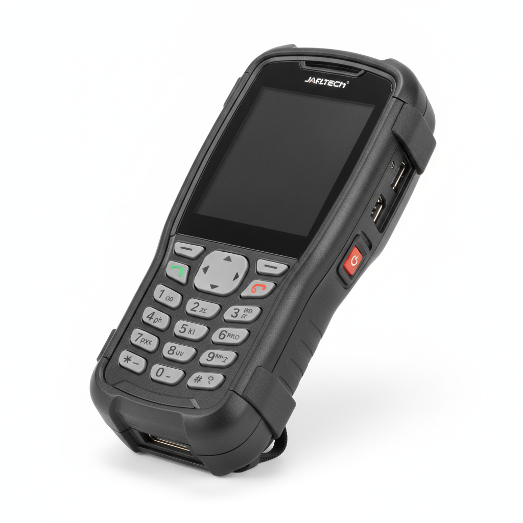 Jarltech StageIT SP L