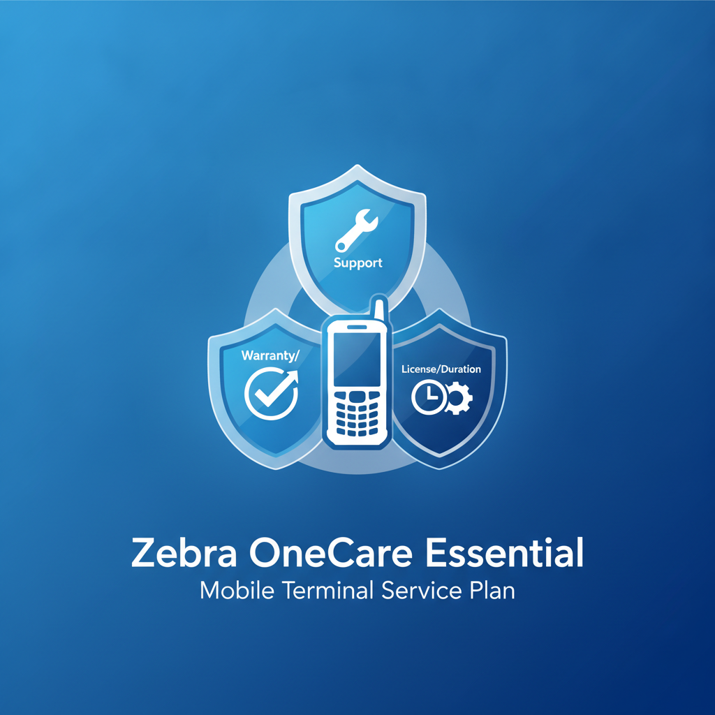Zebra OneCare Essential