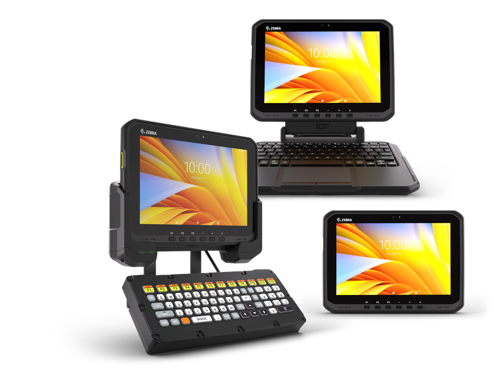 Zebra Workstation Connect Cradle