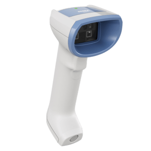 Zebra DS8288 HC, cordless scanner, 2D, imager, OCR, Bluetooth 5.2, USB, base station with presentation cradle, 3500mAh battery, IP54, white