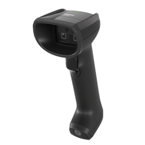 [DS8288-SR4U210RPVM] Zebra DS8288-R, premium RFID-enabled handheld scanner, 1D/2D, 2 MP, Bluetooth 5.2, charging cradle, UHF EU, IP52, black