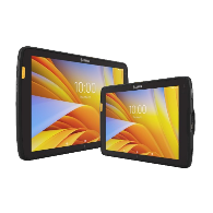 Zebra Screen protector, tempered glass