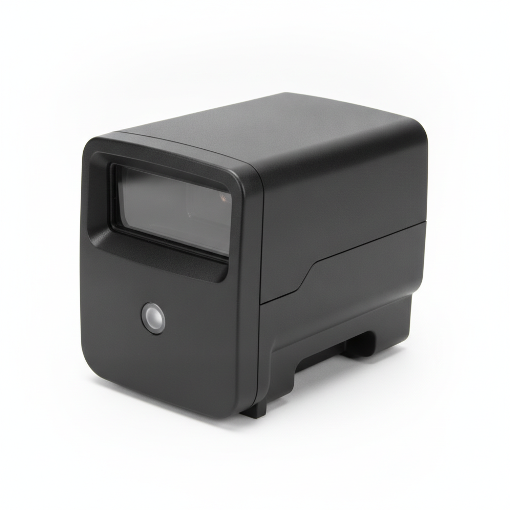 [KC401-SCNR-SR2] Zebra Kiosk Scanner, SR500