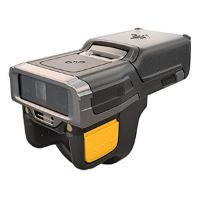 [SG-RS5X6-HMTRA-10] Zebra Back of Hand Mount
