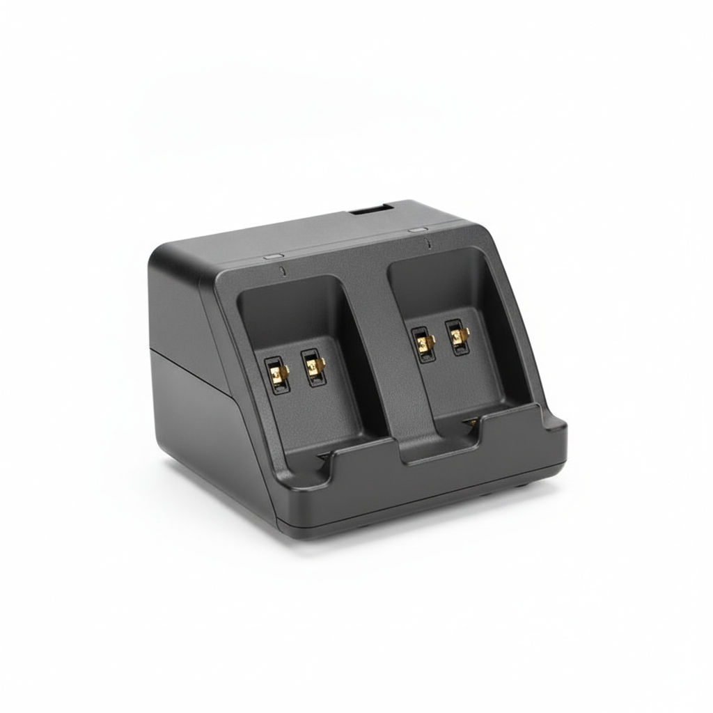 Charge-Only ShareCradle