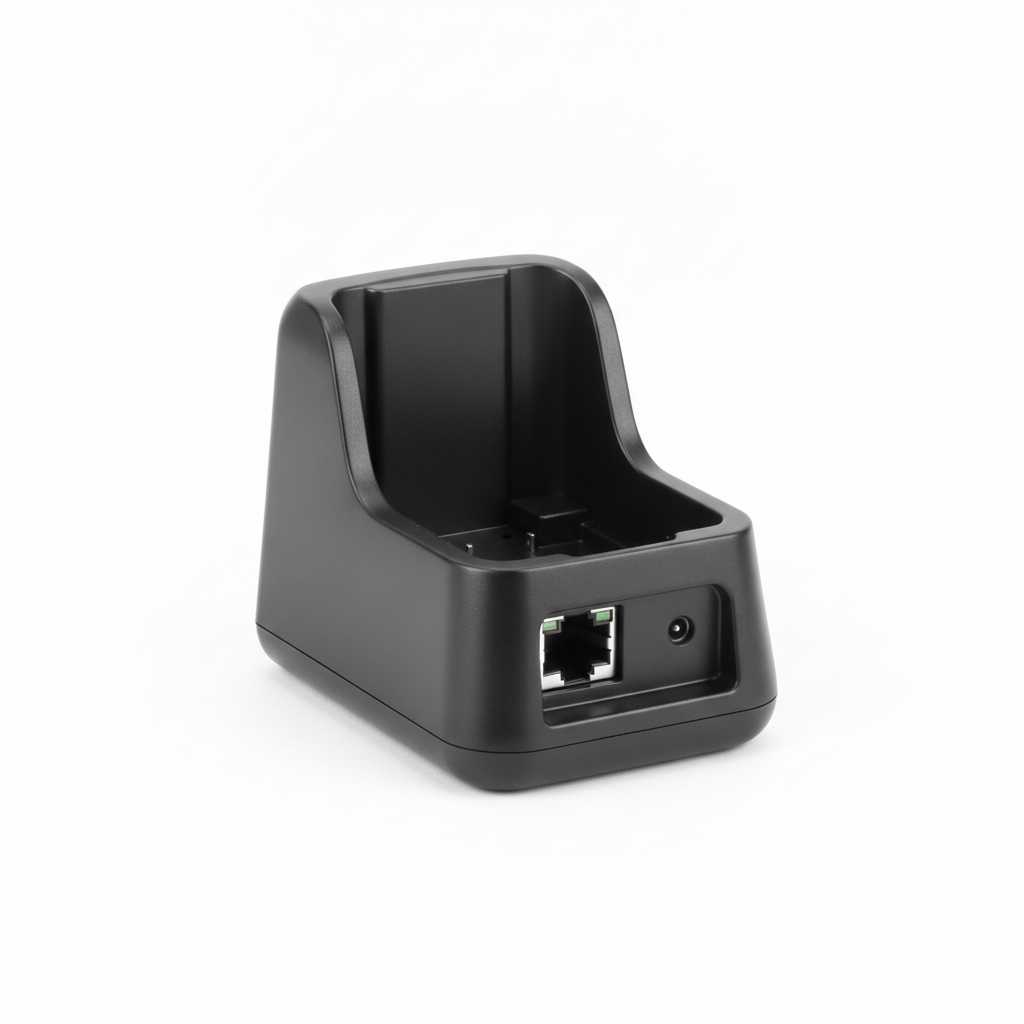 TC53/TC58 Ethernet Cradle Cups