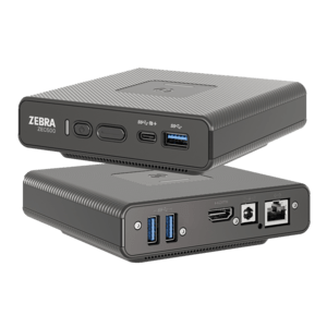 [ZEC500V-NS10A11-A6] ZEC500 Enterprise Computer- Value (Standard Temp), USB, USB-C, BT, Ethernet, Wi-Fi, NFC, Android, GMS