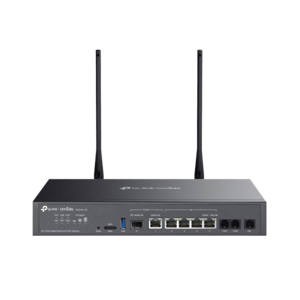 [8885020626797] Omada 4G+ Cat6 Gigabit Rackmount DSL Gateway