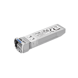 [4897098682821] Omada 3M Direct Attach SFP+ Cable for 10 Gigabit Connections
