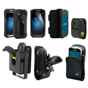Mobilis Basic Holster